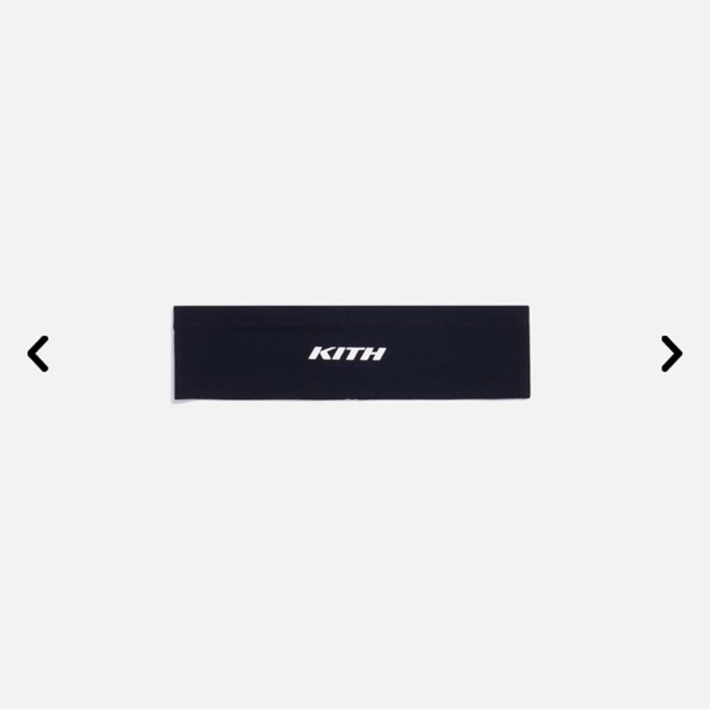 LOOKING TO BUY KITH HEADBAND PM